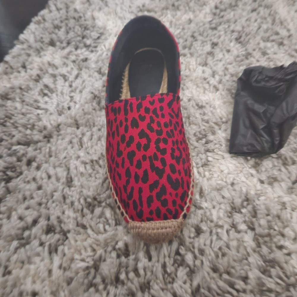 Saint laurent shoes